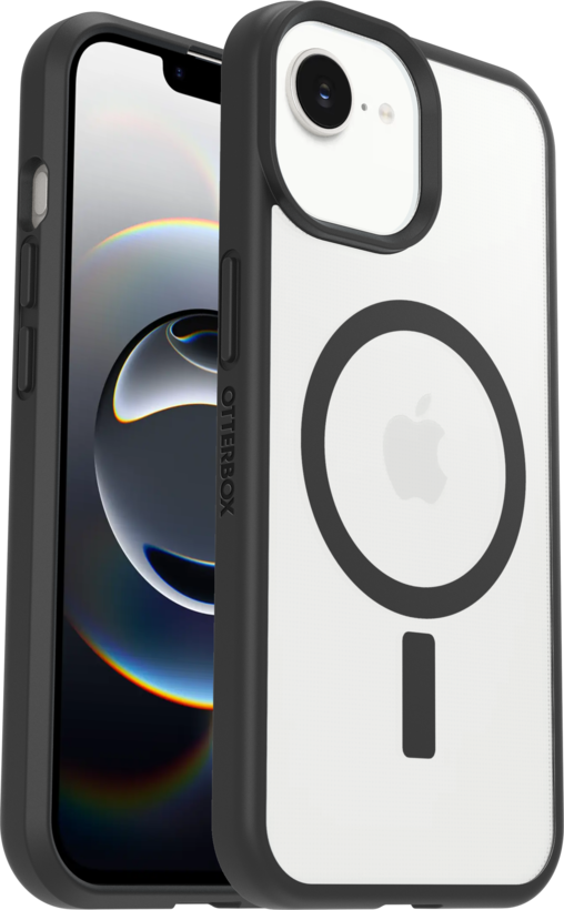 OtterBox React iP17e/16e/15/14/13 Cl