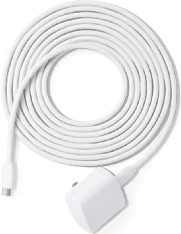 Cisco Meraki USB-C Power Adapter