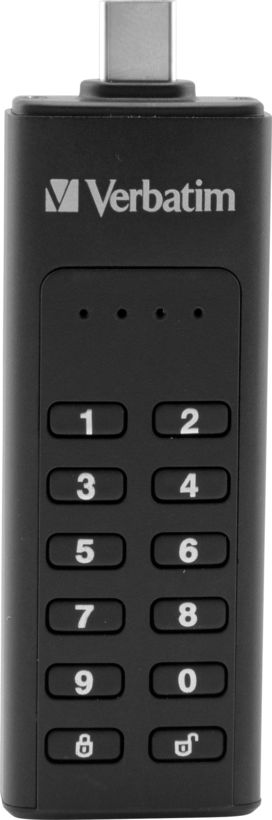 Verbatim Keypad Secure USB Stick 32GB
