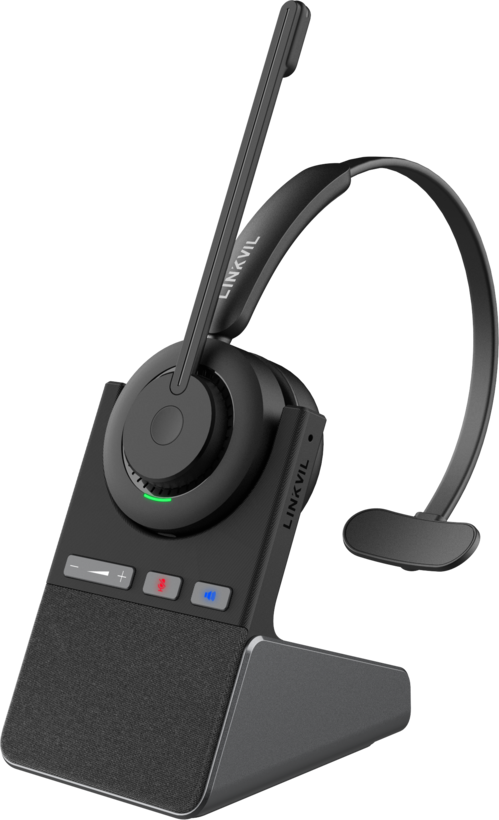 Fanvil DH310 D Pro Dect Headset