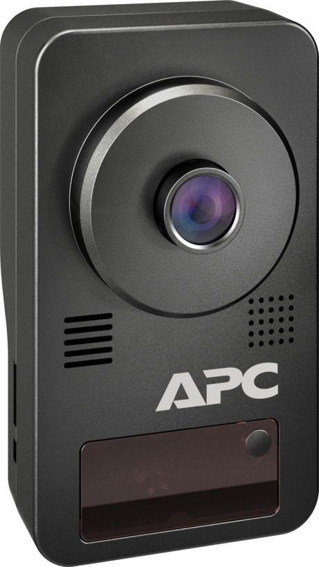 APC NetBotz 165 HD Camera