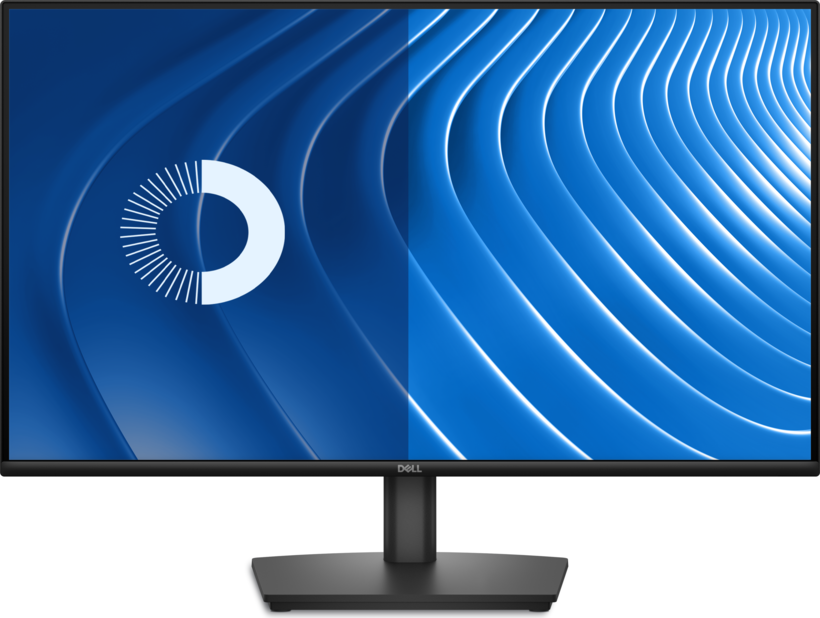 Dell Pro 27 E2726DS QHD Monitor