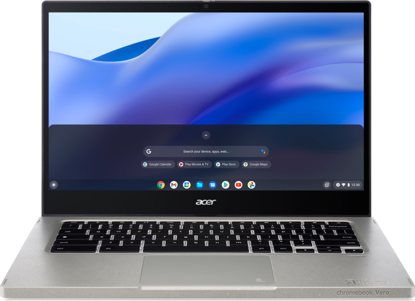 Acer Chromebook Vero 514 i5 8/256GB