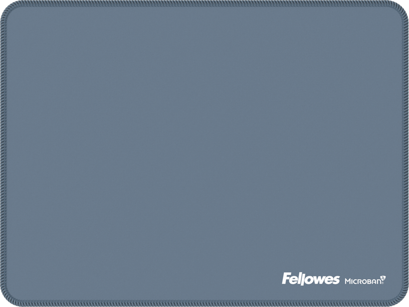 Fellowes Breyta XL Mouse Pad Blue