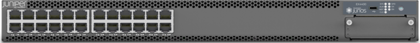 Juniper EX4400-24T Switch
