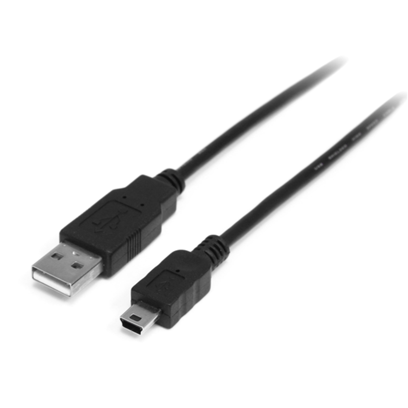 Câble mini USB 2.0 StarTech