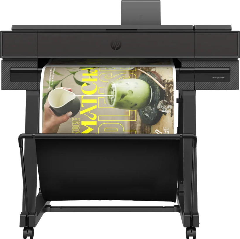 HP DesignJet T850 A0 Plotter