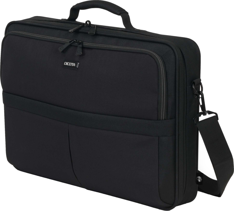 DICOTA Multi SCALE Case 39.6cm/15.6"
