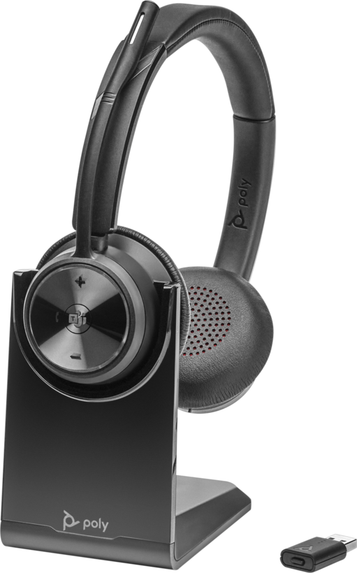Poly Savi 7320 M DECT Headset