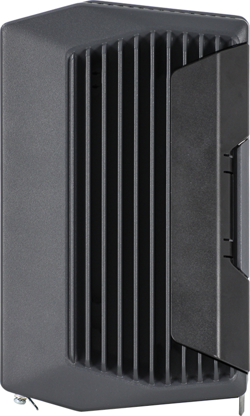 ADS-TEC IPC9000 C 8/128GB Industrial PC