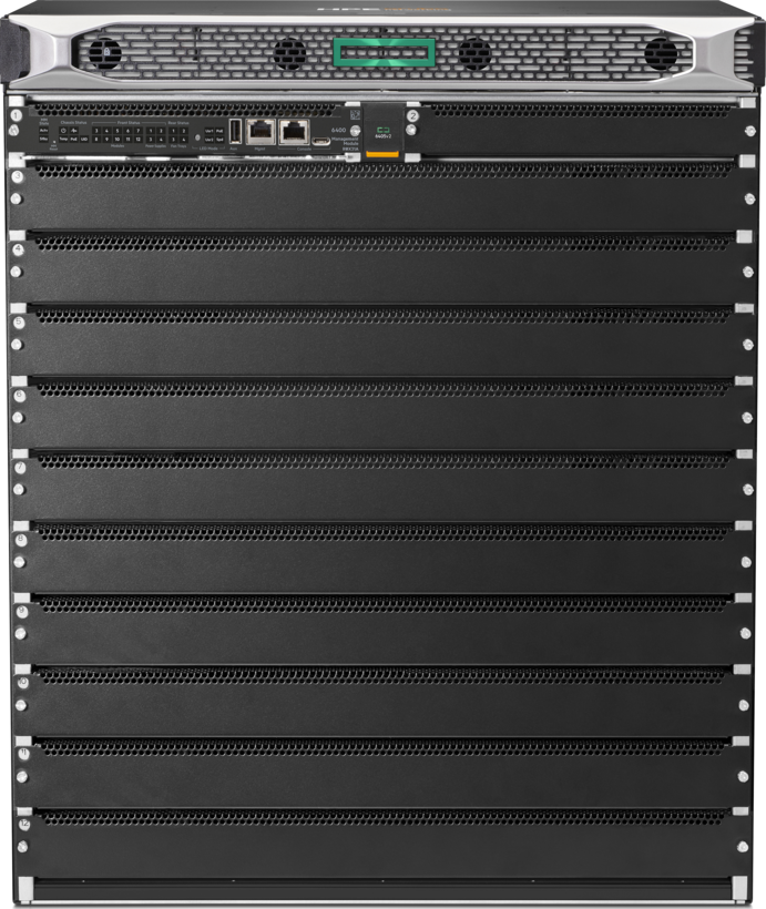 HPE Aruba 6410 v2 Switch