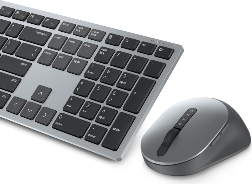 Dell Pro+ KM7321W Keyboard & Mouse