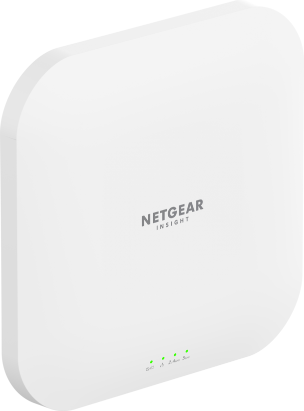 Point d'accès NETGEAR WAX620 Wi-Fi 6