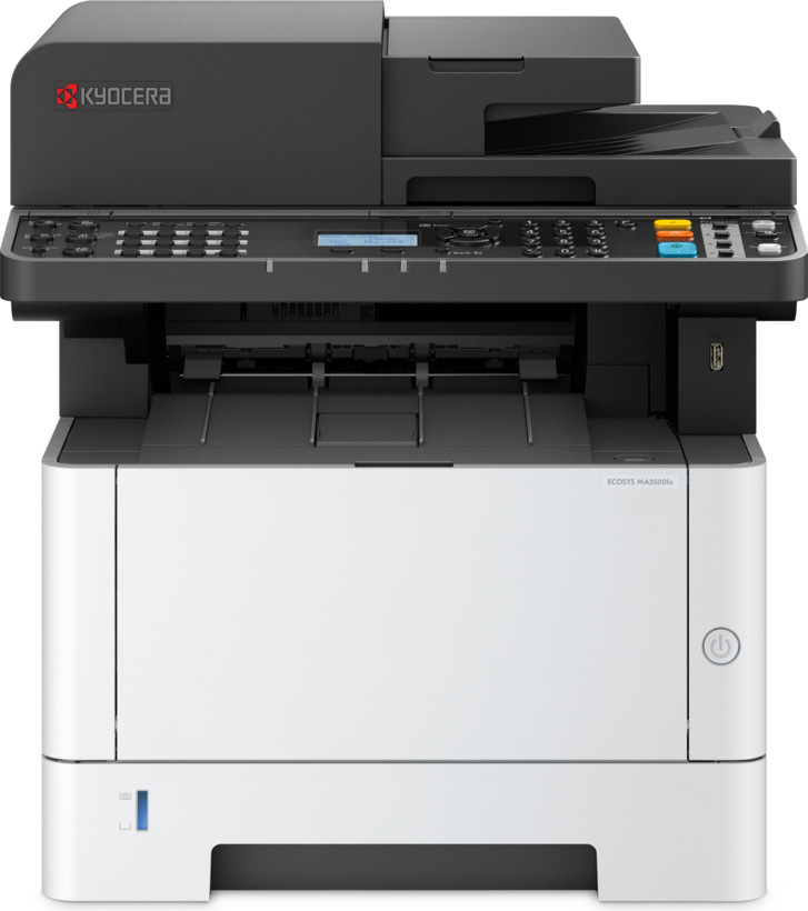 Kyocera ECOSYS MA3500fx MFP