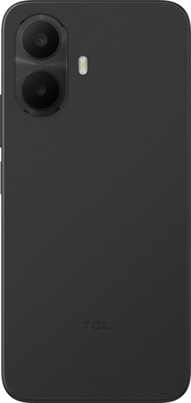 TCL K70 4G 4/128GB Smartphone schwarz