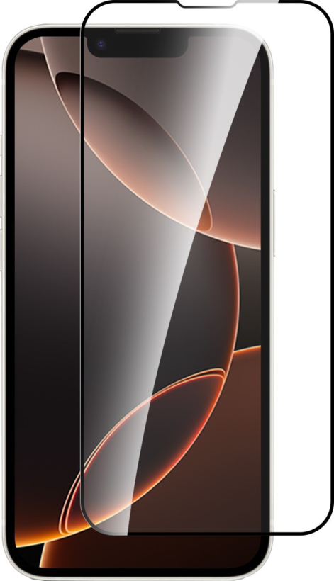 ARTICONA iPhone 17e/16e üvegfólia
