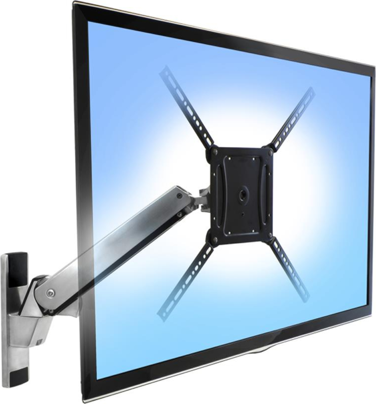 Ergotron Interact. Wall-mount Arm VHD