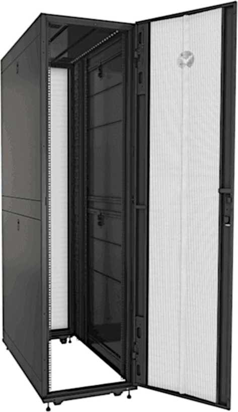 Rack 42 U Vertiv Knürr VR