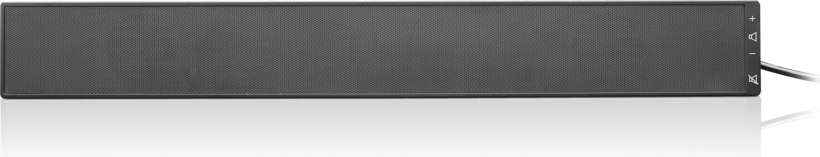 Barre de son Lenovo USB