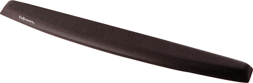 Fellowes Memory Foam Wrist Rest