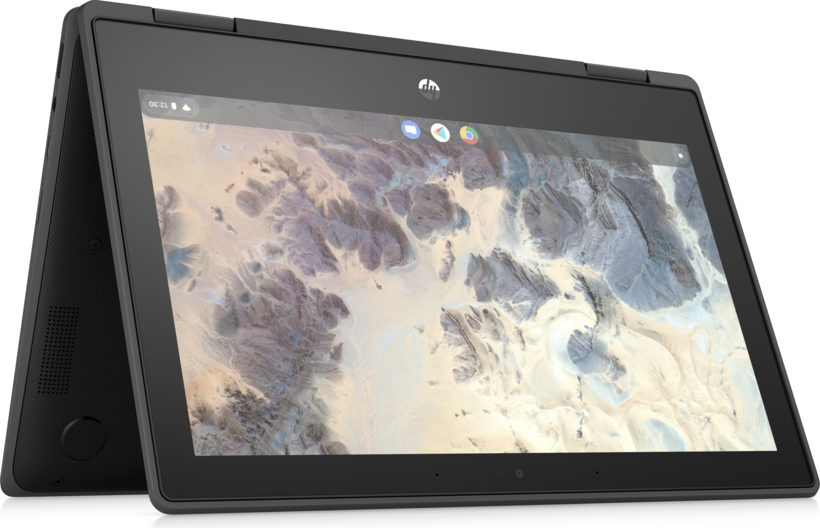 HP Chromebook x360 11 G4 EE Cel 4/32GB