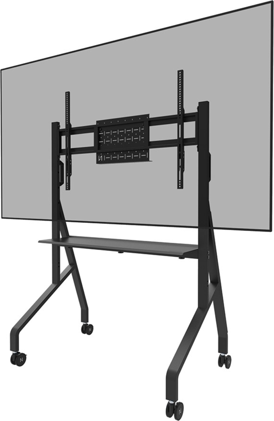 Neomounts MOVE Go Lockable Trolley