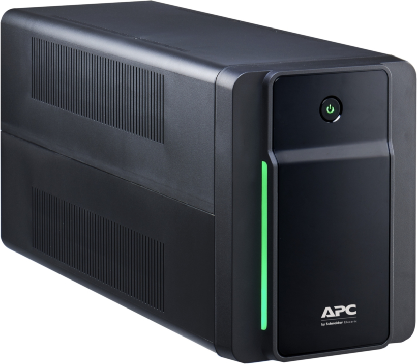 APC Back-UPS BX1600MI (DIN/Schuko)