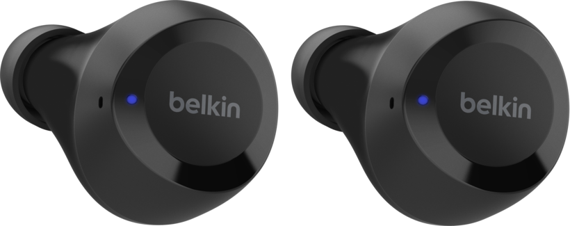 Belkin SOUNDFORM Bolt In-Ear Headset