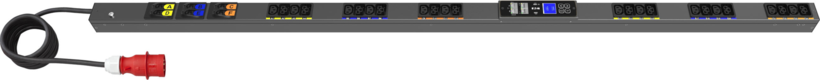 Eaton ePDU Managed G4 3ph 32A