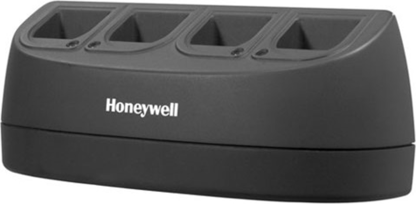 Honeywell 4-slot Battery Charger