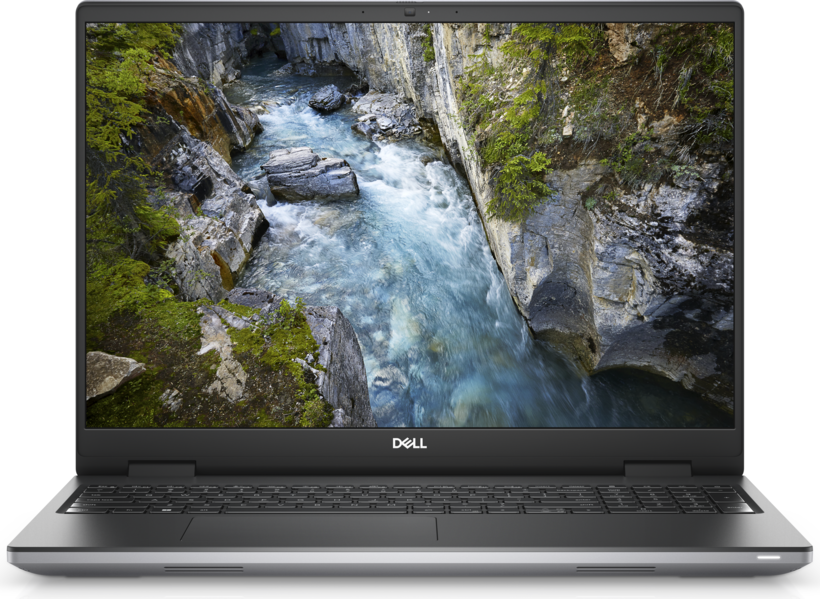 Dell Precision 7680 i9 RTX 3500 32GB/1TB