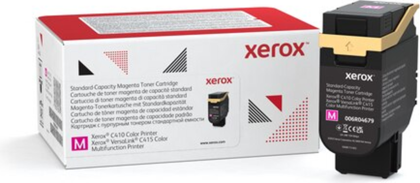 Kit toner Xerox 006R04677 magenta