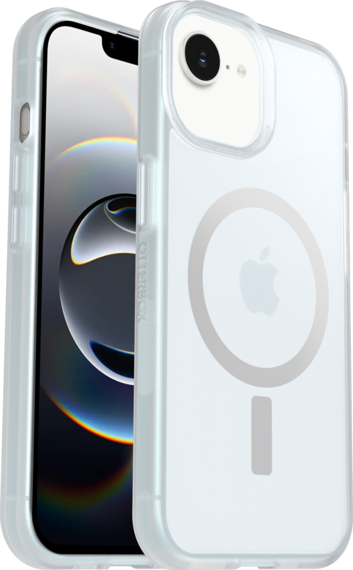 OtterBox React iP17e/16e/15/14/13 Cl