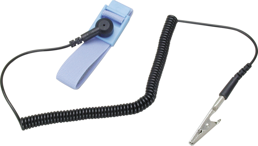 LINDY Anti-static Wrist Strap