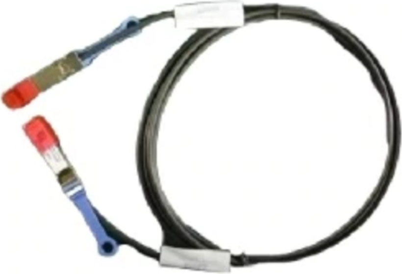 Dell EMC Copper Twinaxial DA Cable