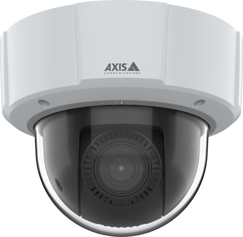 AXIS M5526-E PTZ Network Camera