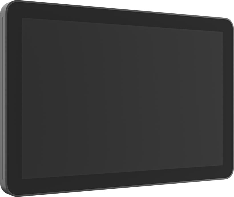 Logitech Tap Scheduler Touch-Controller