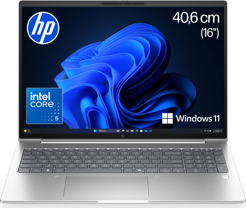 HP EliteBook 6 G2i 16 C5 16/512GB