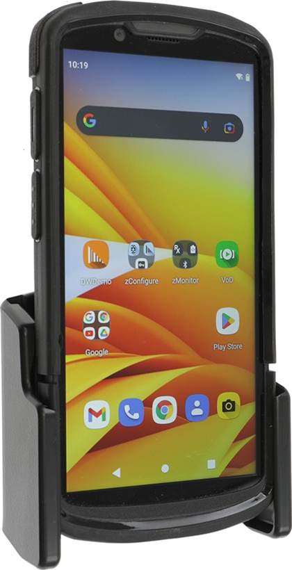 Brodit Zebra TC5xx Holder