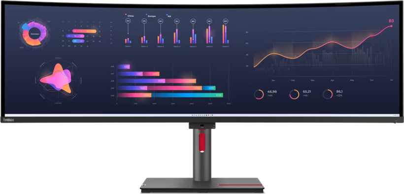 Lenovo ThinkVision P49w-30 Monitor
