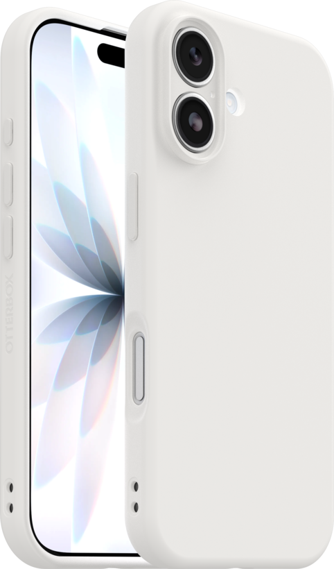 Capa OtterBox Figura iP17, branco