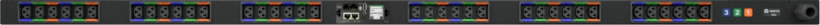 Vertiv Geist Monitored PDU 3ph 16A RCM