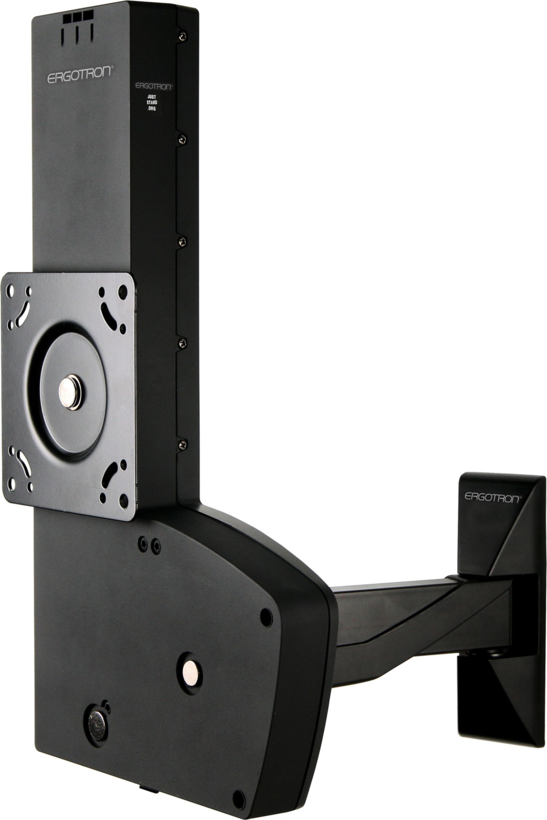 Ergotron Glide LD-X Wall Mount