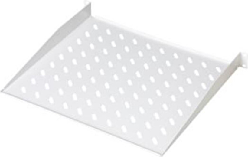 Lehmann Shelf 250mm 1U Grey