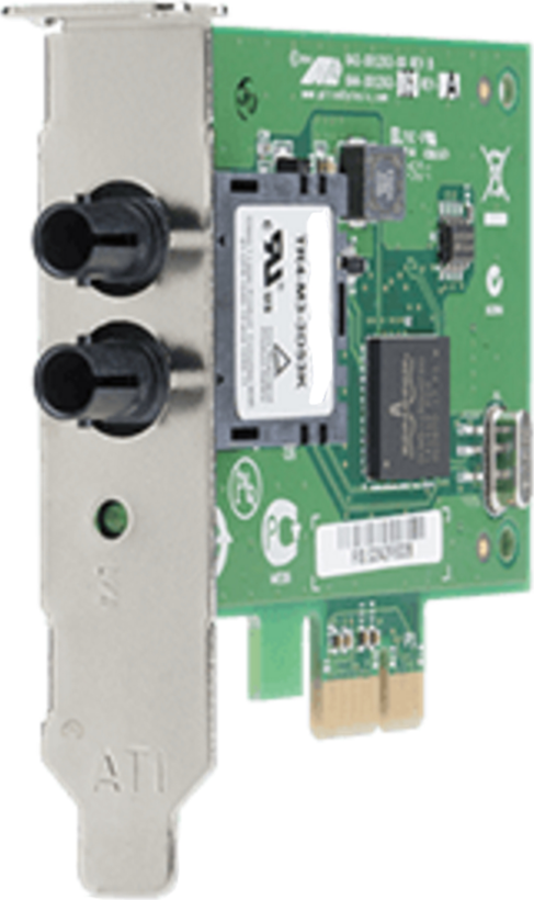 Allied Telesis AT-2711FX/ST Adapter