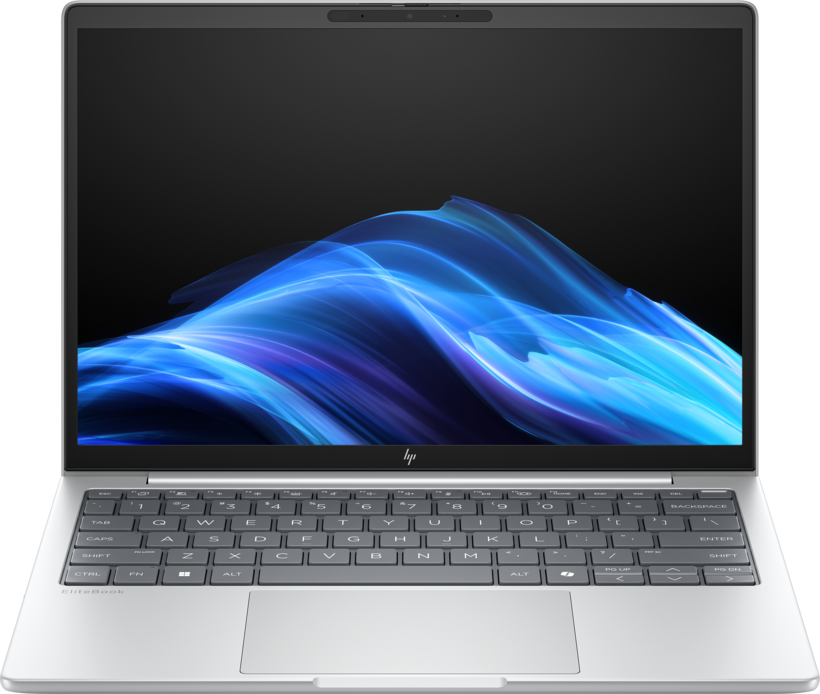 HP EliteBook 8 G1i 13 U5 16/512 GB