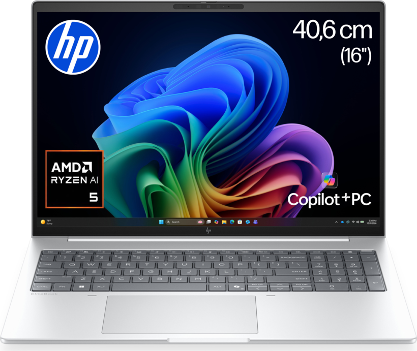 HP EliteBook 8 G2a 16 RAI5 16/512 GB