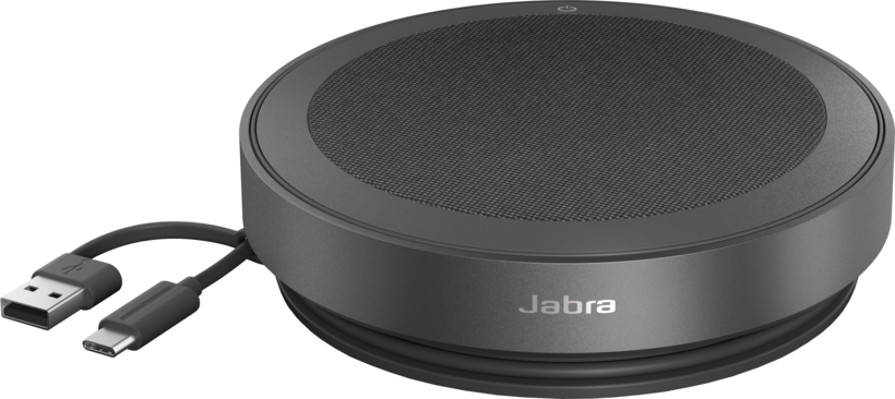 Jabra SPEAK2 75 MS USB Conf Speakerphone