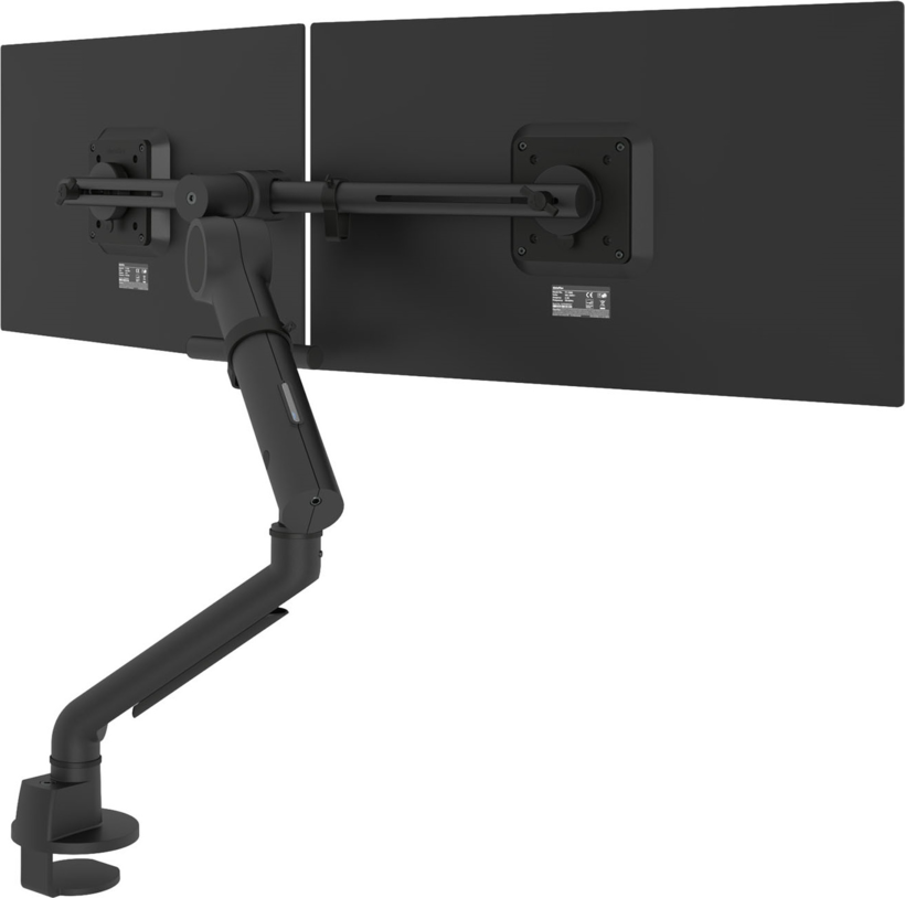 Dataflex Viewgo Pro Dual Monitor Arm