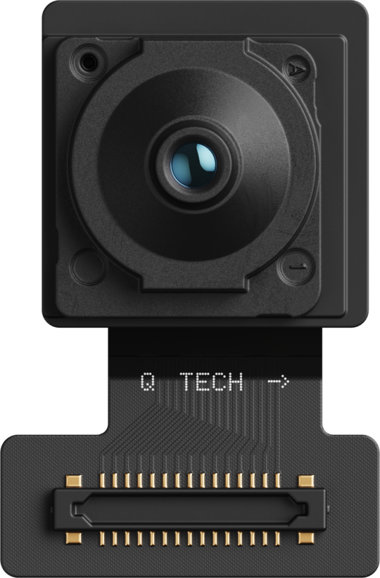 Fairphone 5 Selfie Camera 50MP